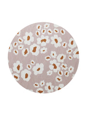 Floral Bamboo 21 oz scented candle