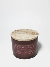 Autumn Harvest 12 oz scented candle