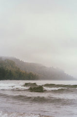 Ocean Mist Natural Home 15.7 oz Liquid Hand Soap