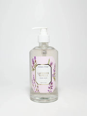 Lavender Vanilla 15.7 oz Liquid Hand Soap