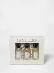 Exploratory Perfume Oil Set - Beauty & Grace Collection