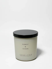 Forest & Ocean 10 oz scented candle