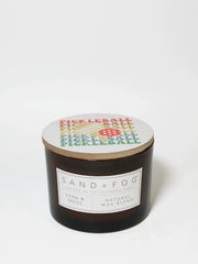 Fern & Moss 12 oz scented candle