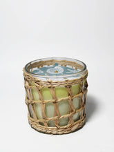 Ocean Mist 21 oz scented candle