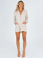Trixie Romper