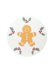 Spiced Gingerbread 21 oz scented candle