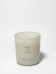 Forest & Ocean 10 oz scented candle
