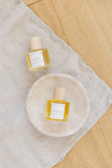 Vanilla Sandalwood 50ml Perfume Oil Rollerball