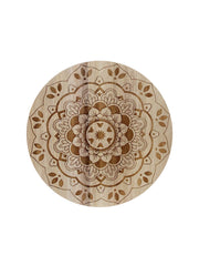 Vanilla Sandalwood 21 oz scented candle