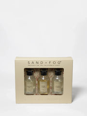 Exploratory Perfume Oil Set - Soft Serenade Collection