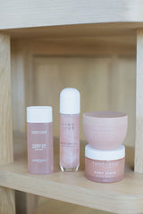 White Vanilla 10 oz Body Scrub