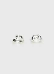 Broken Hearts Club Ring Pack Silver