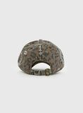 Thousand Miles Distressed Cap Leopard