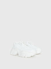 Blair Sneakers White