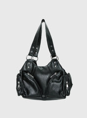 Do Not Disturb Bag Black