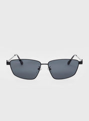 Aletta Sunglasses Black