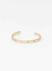 Edeney Cuff Gold