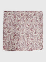 Nellie Hair Scarf Paisley