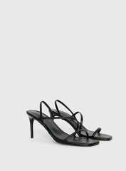 Billini Montague Heels Black