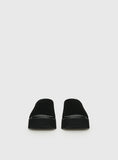Therapy Nawty Sandals Black
