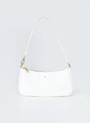 Peta Jain Piper White Croc