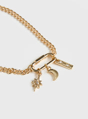 Members Only Bracelet Gold