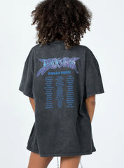 Backstage Oversized Tee