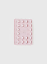 Phone Suction Plate Pink