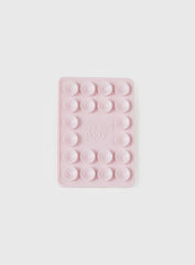 Phone Suction Plate Pink