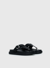 Therapy Palloma Sandals Black