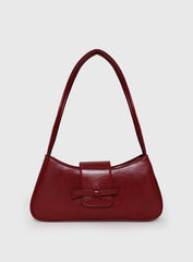 Scotlyn Shoulder Bag Red