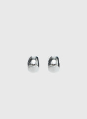 Keep Falling Earring Pack Silver