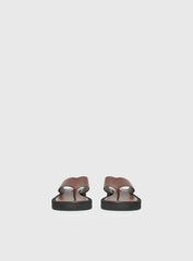 Remi Sandals Chocolate