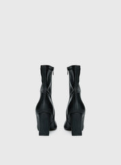 Therapy Bette Boot Black