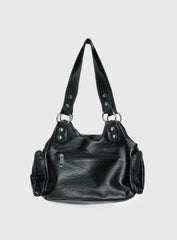 Do Not Disturb Bag Black