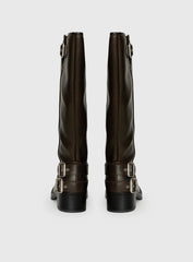 Therapy Form Boots Brown