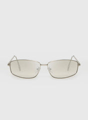 Lavish Life Sunglasses Silver