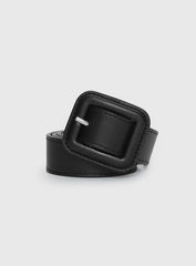 Chapman Belt Black Black