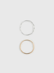 Mastery Bracelet Set Multi