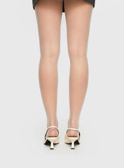 Your Moment Coloured Tights Pink