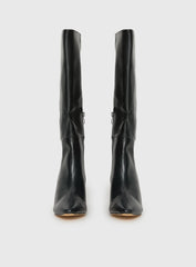 Colton Boots Black
