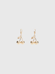 Linger Earrings Gold