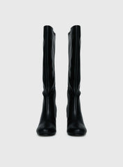 Teala Boots Black