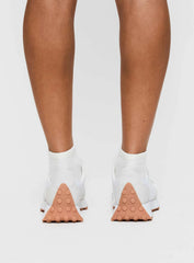 High Speed Sneakers White