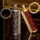 retro permanent match lighter 10000 lighter