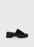 Therapy Nawty Sandals Black