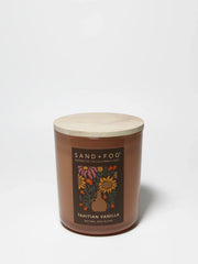 Tahitian Vanilla 10 oz scented candle