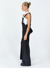 Hayden Overalls Black