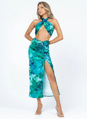 Chantria Set Green