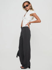 Vacke Pants Grey